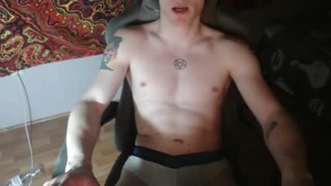 Johnny online show from February 9, 2026, 7:18 pm