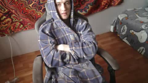 Johnny online show from February 10, 2026, 7:23 am