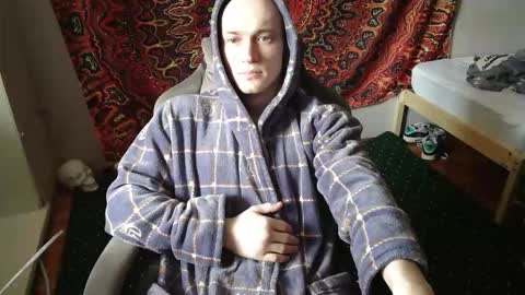 Johnny online show from February 23, 2026, 6:22 am