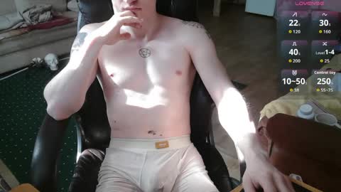 Johnny online show from April 27, 2026, 5:38 am