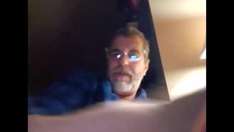 Snapshot of johnnyblaze2112 chatting on March 5, 2026, 12:23 pm johnnyblaze2112 online show from March 5, 2026, 12:23 pm