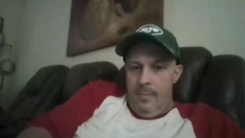 johnnycb7 online show from January 16, 2025, 6:48 pm