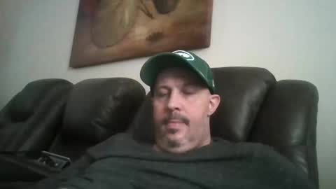 johnnycb7 online show from January 23, 2025, 6:14 pm