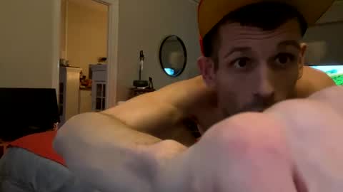 Johnny Bukkake online show from December 25, 2024, 10:27 pm