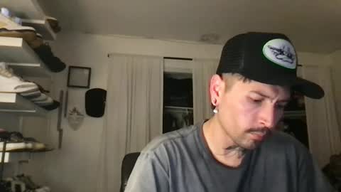 Snapshot of johnnydeep66 chatting on January 7, 2025, 6:16 am JohnnyDeep66 online show from January 7, 2025, 6:16 am