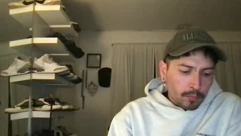 Snapshot of johnnydeep66 chatting on January 9, 2025, 4:52 am JohnnyDeep66 online show from January 9, 2025, 4:52 am