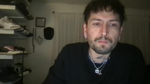 Snapshot of johnnydeep66 chatting on January 19, 2025, 9:22 am JohnnyDeep66 online show from January 19, 2025, 9:22 am