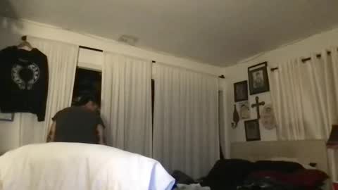 JohnnyDeep66 online show from March 23, 2026, 7:01 am