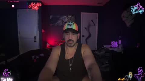 Johnny from Space online show from March 4, 2026, 6:19 am