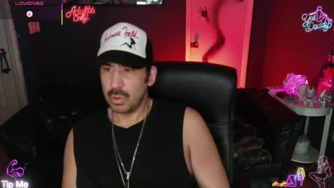 Johnny from Space online show from April 19, 2026, 7:51 am