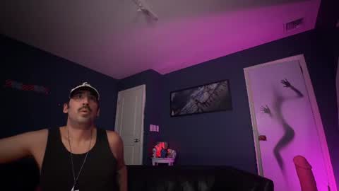 Johnny from Space online show from June 11, 2026, 12:32 am