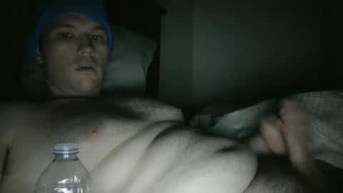 johnnyhotshot89 online show from December 11, 2024, 7:53 am