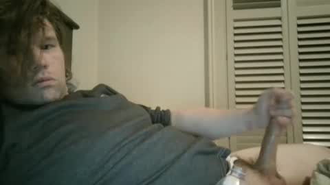 johnnyhotshot89 online show from January 13, 2025, 8:26 am