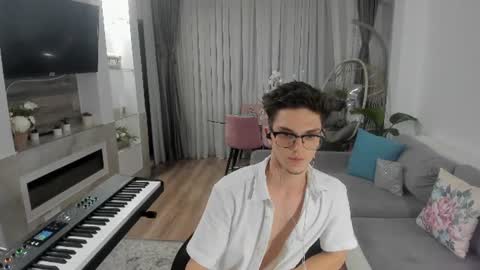Johnny k. online show from August 4, 2026, 6:43 pm