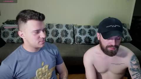 Snapshot of johnnylove21 chatting on September 25, 2025, 4:54 pm Johnny online show from September 25, 2025, 4:54 pm