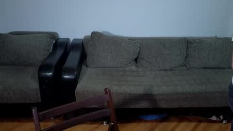 Snapshot of johnnylove21 chatting on October 25, 2025, 5:08 pm Johnny online show from October 25, 2025, 5:08 pm