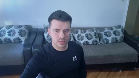 Snapshot of johnnylove21 chatting on March 6, 2026, 11:17 am Johnny online show from March 6, 2026, 11:17 am