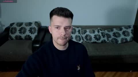 Snapshot of johnnylove21 chatting on March 14, 2026, 7:19 pm Johnny online show from March 14, 2026, 7:19 pm