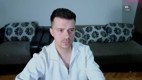 Snapshot of johnnylove21 chatting on March 22, 2026, 2:42 pm Johnny online show from March 22, 2026, 2:42 pm