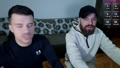 Snapshot of johnnylove21 chatting on March 23, 2026, 6:56 pm Johnny online show from March 23, 2026, 6:56 pm