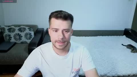 Johnny online show from July 12, 2026, 7:16 pm