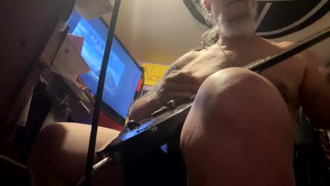 johnnyshung1 online show from February 6, 2026, 3:04 pm