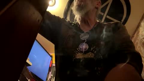 johnnyshung1 online show from March 17, 2026, 10:18 am