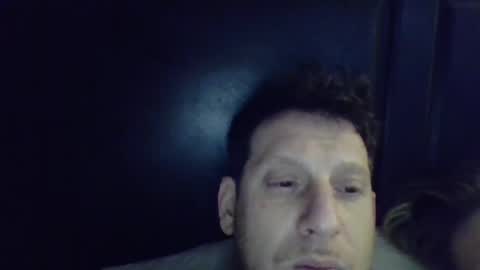 johnnyspoton4 online show from February 3, 2025, 4:14 am