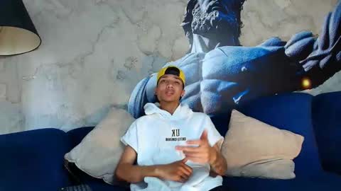 Snapshot of johnnystoorm chatting on October 16, 2025, 7:15 pm johnnystoorm online show from October 16, 2025, 7:15 pm