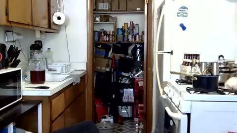 johnnytwain online show from February 1, 2026, 7:56 pm