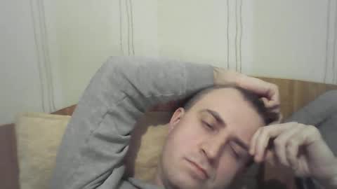 johnoreon online show from December 5, 2024, 6:11 pm