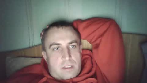 johnoreon online show from December 8, 2024, 7:22 pm