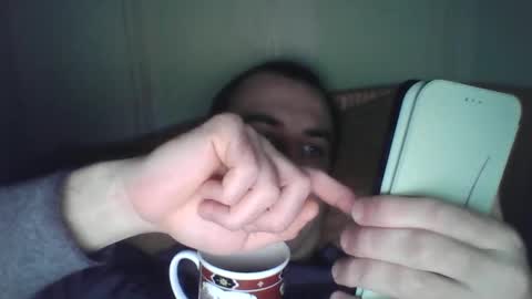 johnoreon online show from December 11, 2024, 7:42 am