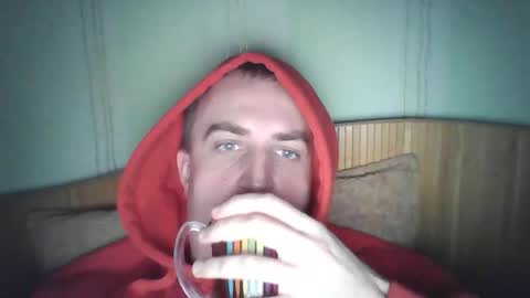 johnoreon online show from December 16, 2024, 12:27 pm