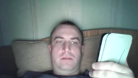 johnoreon online show from January 1, 2025, 8:35 am
