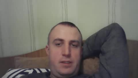 johnoreon online show from February 9, 2025, 5:01 pm