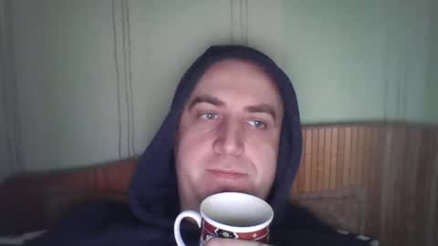 johnoreon online show from February 18, 2025, 7:21 am