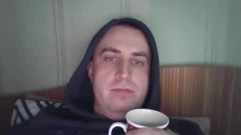 johnoreon online show from February 23, 2025, 9:22 am