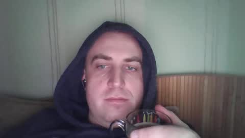 johnoreon online show from February 24, 2025, 10:26 am