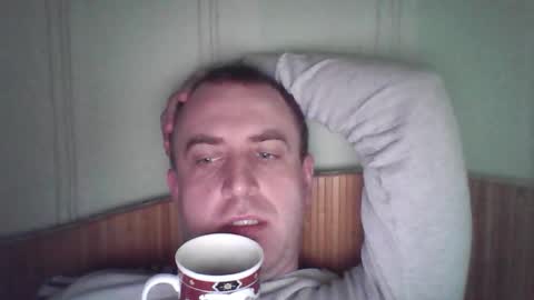 johnoreon online show from March 30, 2026, 6:03 am