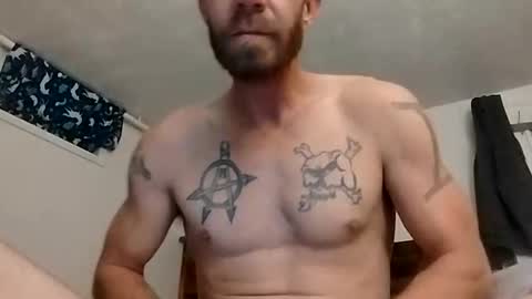 Snapshot of johnotreally89 chatting on October 6, 2025, 6:55 am johnotreally89 online show from October 6, 2025, 6:55 am