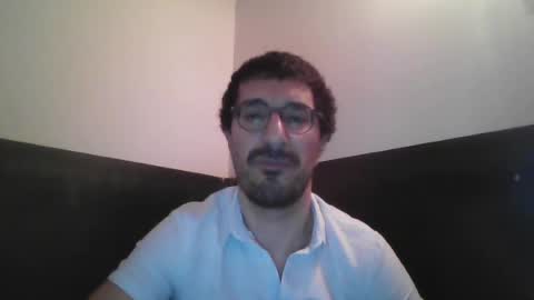 Johnfrench online show from May 5, 2026, 9:45 pm
