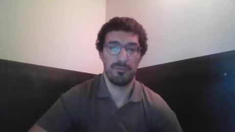 Johnfrench online show from May 12, 2026, 9:56 pm