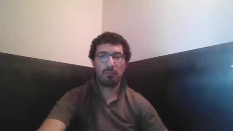 Johnfrench online show from May 18, 2026, 9:20 pm