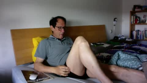 Snapshot of johnpepper chatting on June 15, 2026, 4:31 pm DirtyHarry online show from June 15, 2026, 4:31 pm