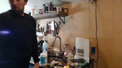 johnplayer23 online show from December 21, 2024, 2:37 pm