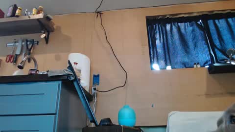 johnplayer23 online show from January 1, 2025, 5:44 pm