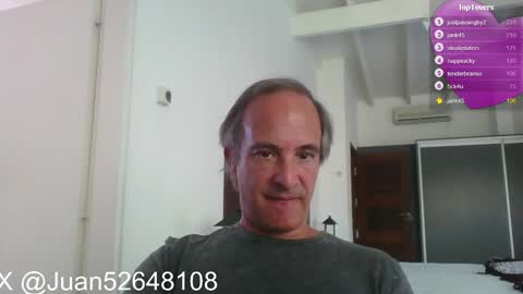 John online show from January 29, 2025, 7:43 pm