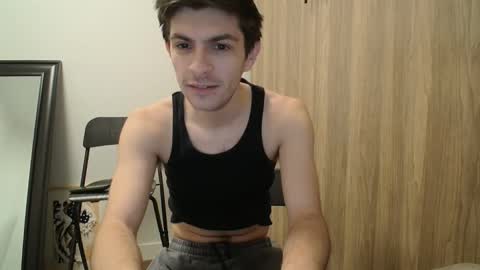 johnresmain online show from February 21, 2026, 4:19 pm