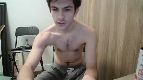 johnresmain online show from March 6, 2026, 3:30 pm